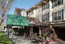 Arena Hotel